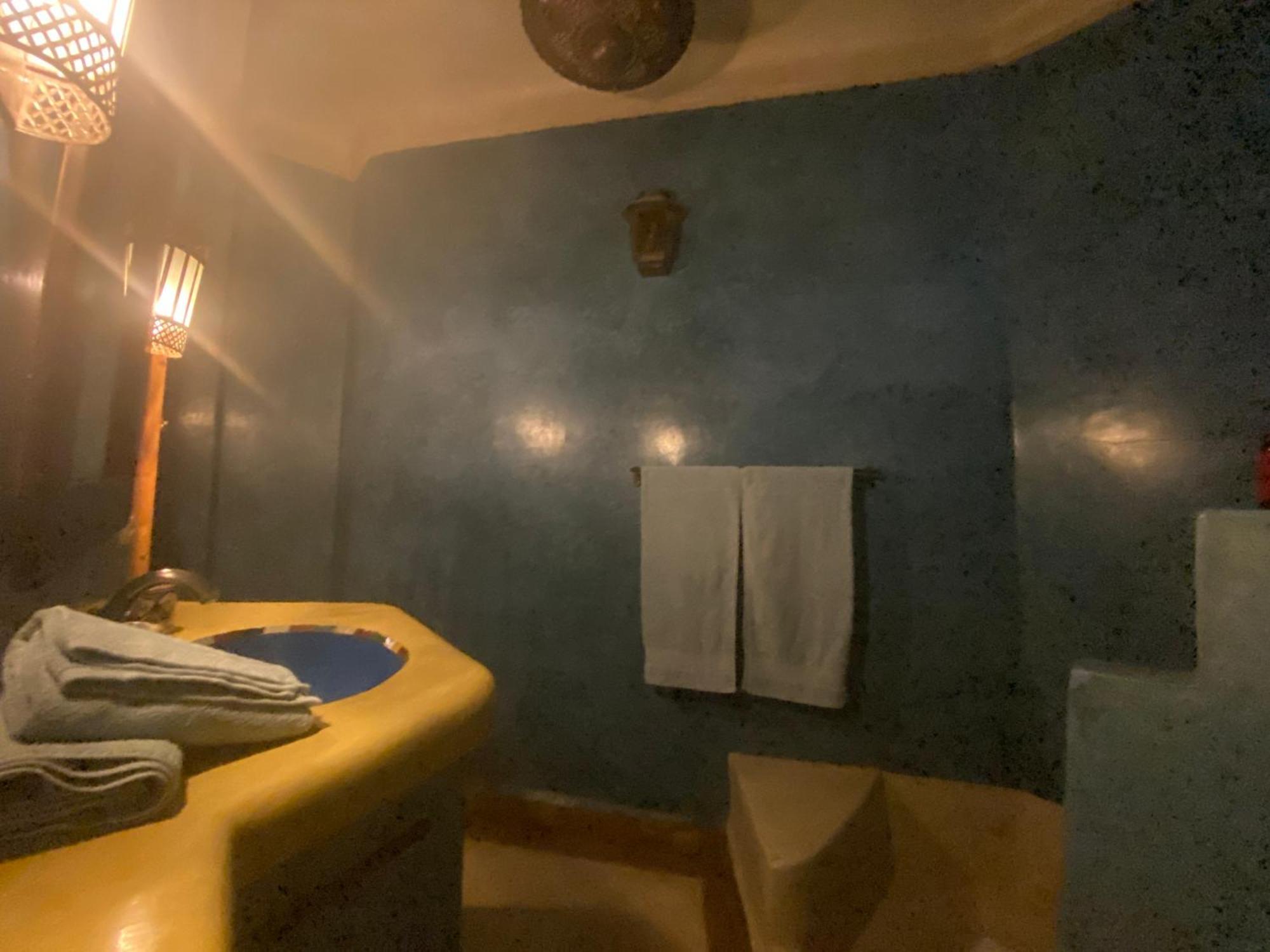 Riad Sabah Marraquexe Exterior foto