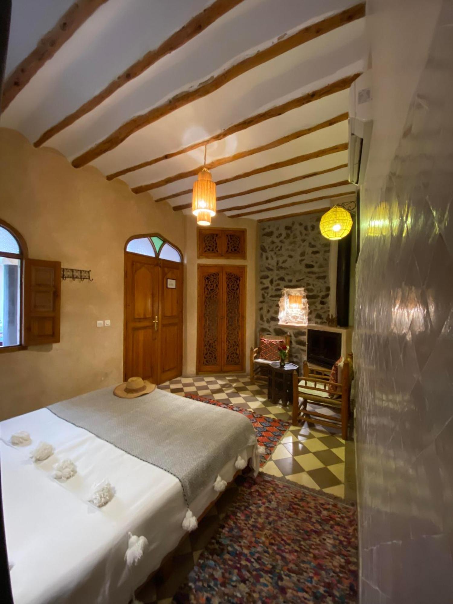 Riad Sabah Marraquexe Exterior foto